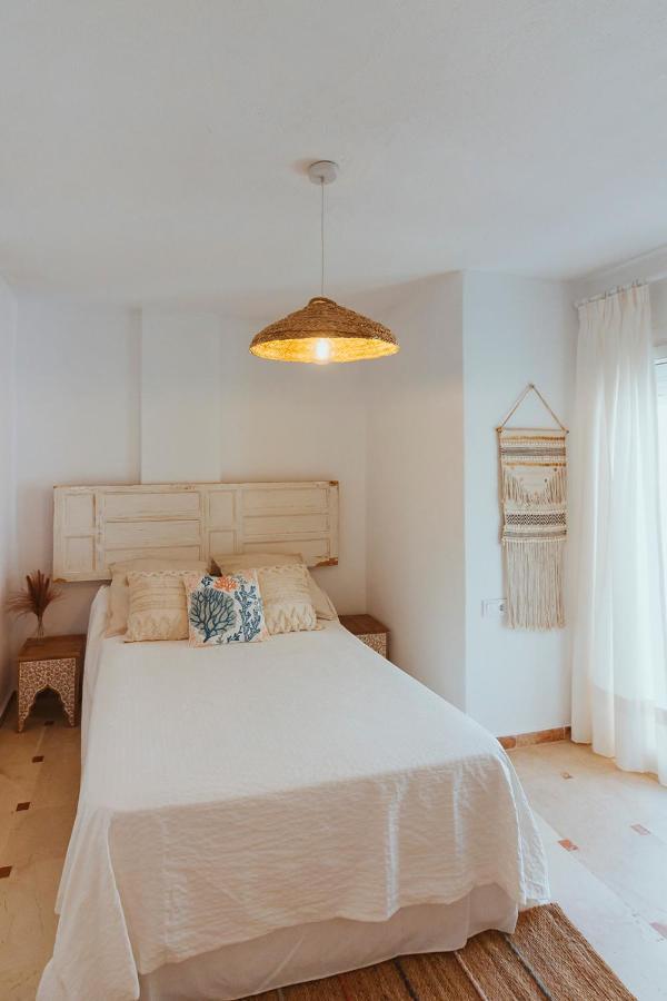 Apartamento Con Gran Terraza Junto A La Playa Torremolinos Kültér fotó