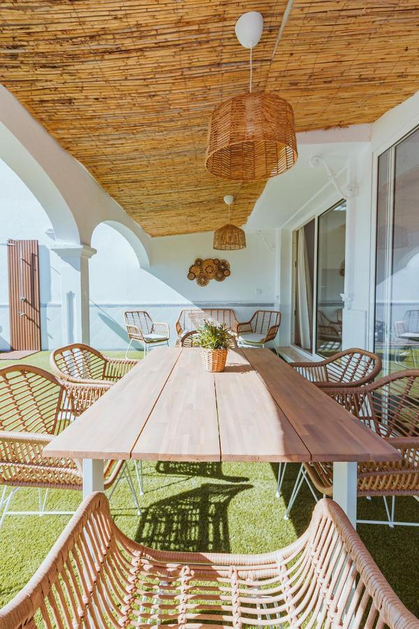 Apartamento Con Gran Terraza Junto A La Playa Torremolinos Kültér fotó