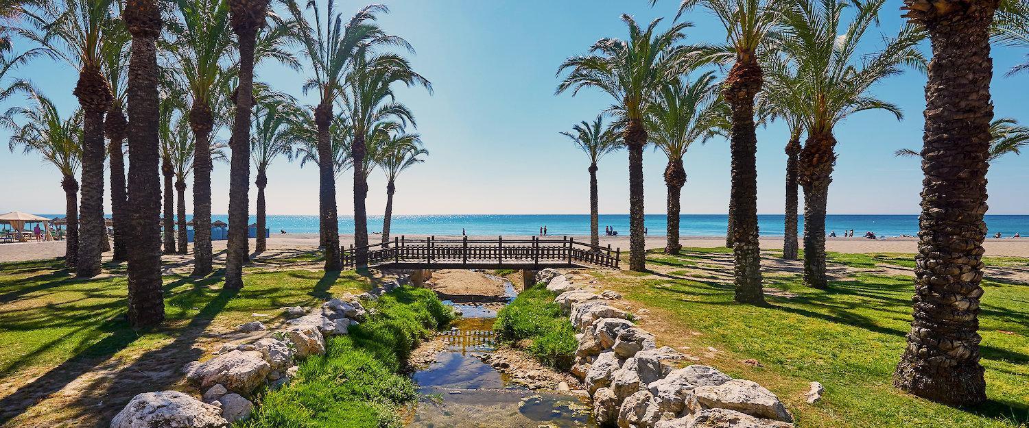 Apartamento Con Gran Terraza Junto A La Playa Torremolinos Kültér fotó